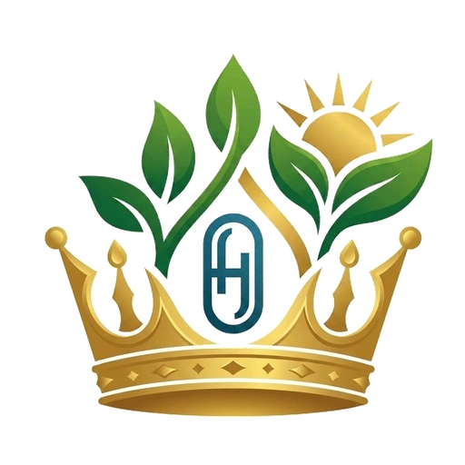 TOJ-VITAMIN Logo